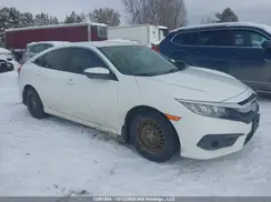 2HGFC2F67JH040082 2018 HONDA CIVIC