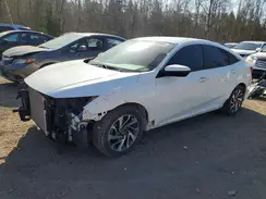 2HGFC2F67JH040244 2018 HONDA CIVIC