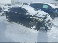 2HGFC2F67JH040731 2018 HONDA CIVIC