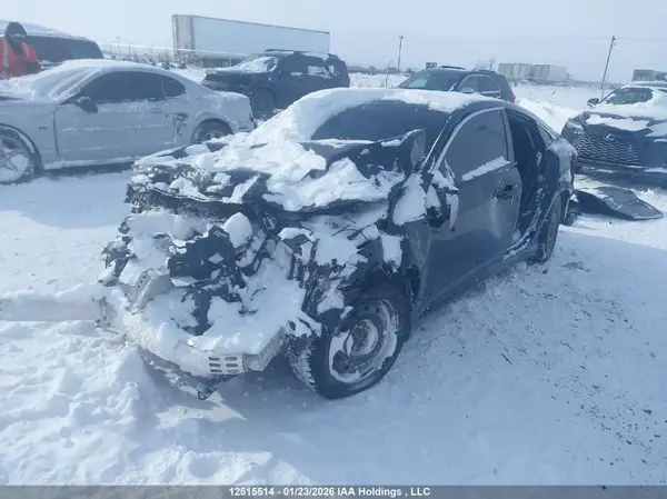2HGFC2F67JH040731 2018 HONDA CIVIC - Image 2