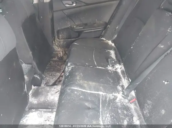 2HGFC2F67JH040731 2018 HONDA CIVIC - Image 8