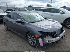 2HGFC2F67JH042902 2018 HONDA CIVIC