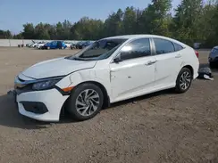 2HGFC2F67JH043371 2018 HONDA CIVIC