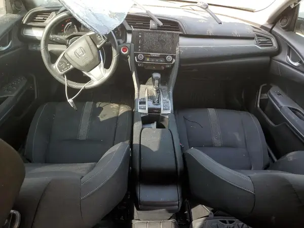 2HGFC2F67JH043371 2018 HONDA CIVIC - Image 8