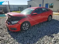 2HGFC2F67JH527010 2018 HONDA CIVIC
