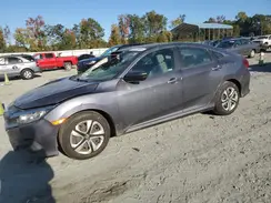 2HGFC2F67JH579365 2018 HONDA CIVIC