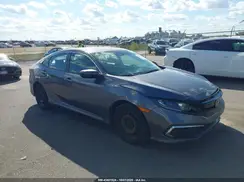 2HGFC2F67KH502545 2019 HONDA CIVIC
