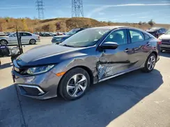 2HGFC2F67KH503646 2019 HONDA CIVIC