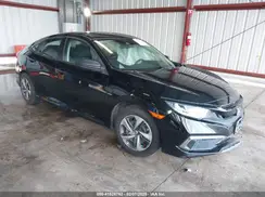 2HGFC2F67KH504294 2019 HONDA CIVIC