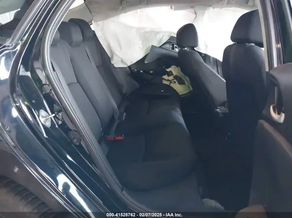 2HGFC2F67KH504294 2019 HONDA CIVIC - Image 8
