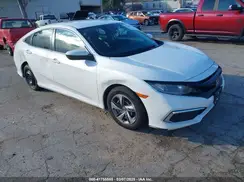 2HGFC2F67KH506515 2019 HONDA CIVIC