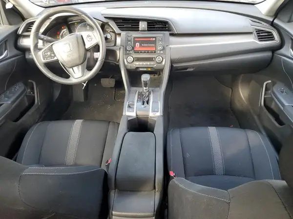 2HGFC2F67KH507342 2019 HONDA CIVIC - Image 8