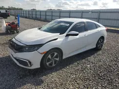 2HGFC2F67KH507518 2019 HONDA CIVIC