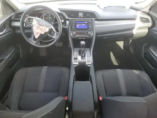 2HGFC2F67KH507518 2019 HONDA CIVIC - Image 8