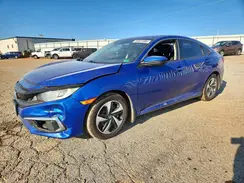 2HGFC2F67KH507941 2019 HONDA CIVIC