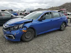2HGFC2F67KH508023 2019 HONDA CIVIC