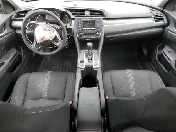 2HGFC2F67KH508023 2019 HONDA CIVIC - Image 8