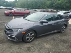 2HGFC2F67KH509298 2019 HONDA CIVIC