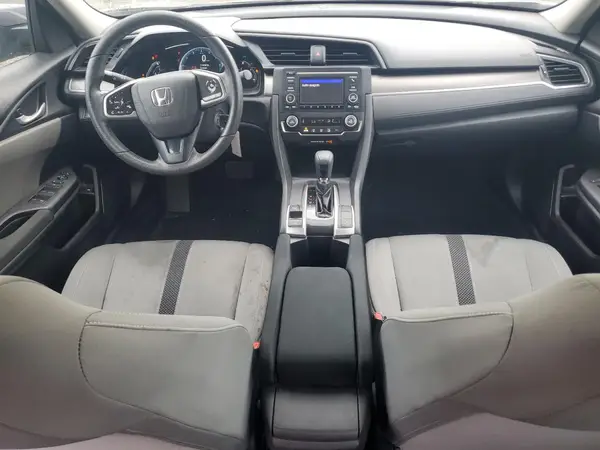 2HGFC2F67KH509298 2019 HONDA CIVIC - Image 8