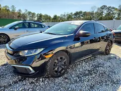 2HGFC2F67KH509432 2019 HONDA CIVIC