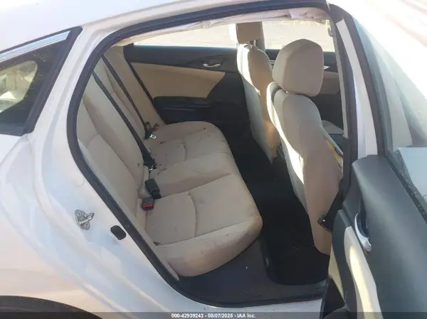 2HGFC2F67KH509558 2019 HONDA CIVIC - Image 8