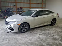 2HGFC2F67KH509589 2019 HONDA CIVIC