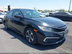 2HGFC2F67KH509978 2019 HONDA CIVIC
