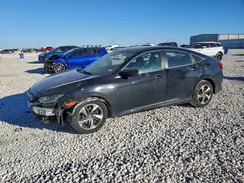 2HGFC2F67KH511519 2019 HONDA CIVIC