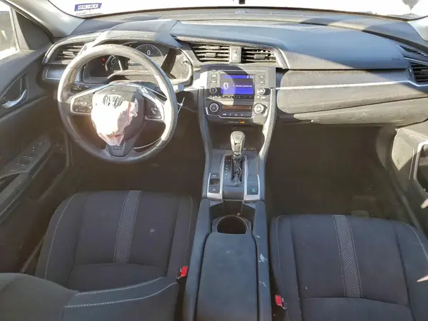 2HGFC2F67KH511519 2019 HONDA CIVIC - Image 8