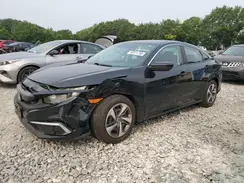 2HGFC2F67KH511570 2019 HONDA CIVIC