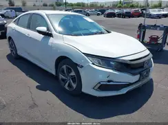 2HGFC2F67KH512475 2019 HONDA CIVIC
