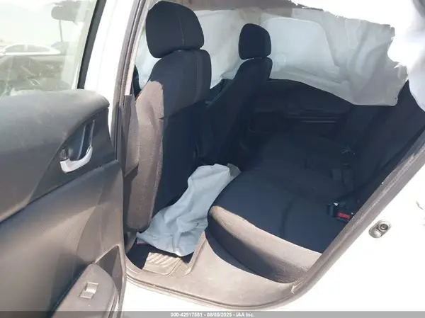 2HGFC2F67KH512475 2019 HONDA CIVIC - Image 8