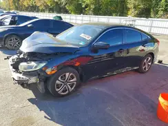 2HGFC2F67KH513416 2019 HONDA CIVIC
