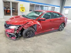 2HGFC2F67KH516820 2019 HONDA CIVIC