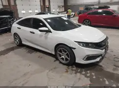 2HGFC2F67KH517322 2019 HONDA CIVIC