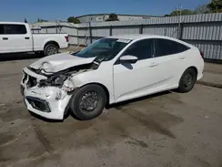2HGFC2F67KH518664 2019 HONDA CIVIC
