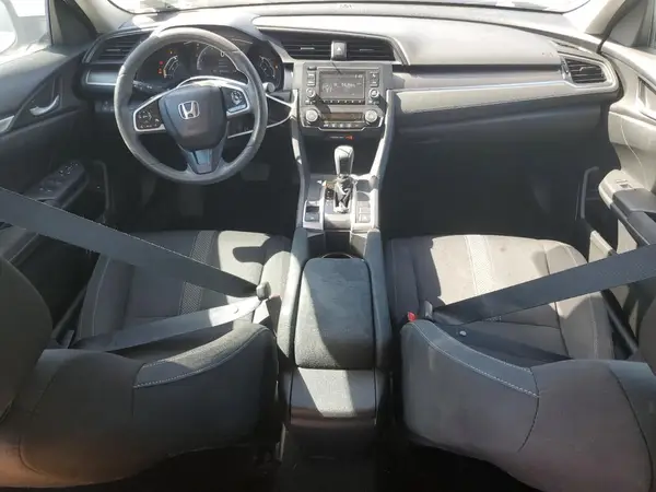 2HGFC2F67KH518664 2019 HONDA CIVIC - Image 8