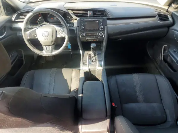 2HGFC2F67KH519247 2019 HONDA CIVIC - Image 8