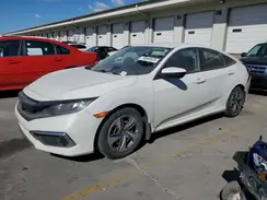 2HGFC2F67KH519295 2019 HONDA CIVIC