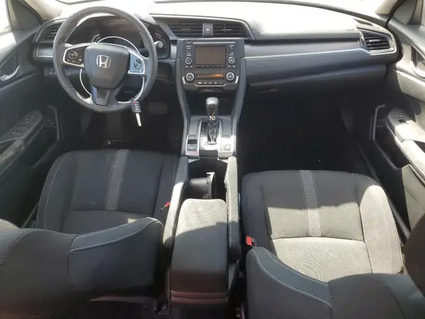 2HGFC2F67KH519295 2019 HONDA CIVIC - Image 8