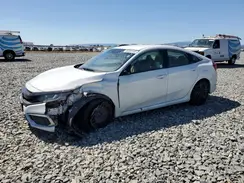 2HGFC2F67KH519703 2019 HONDA CIVIC