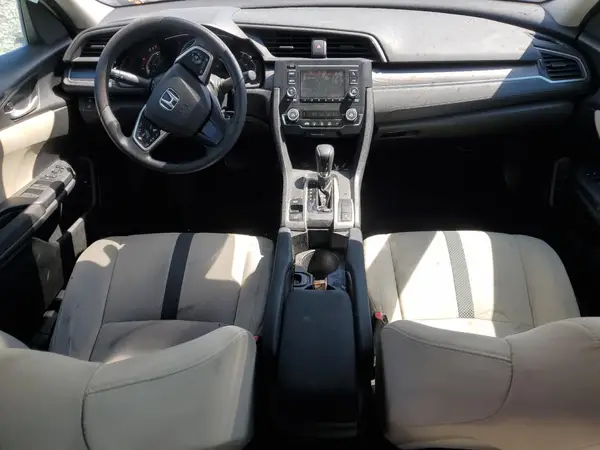 2HGFC2F67KH519703 2019 HONDA CIVIC - Image 8