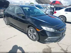 2HGFC2F67KH520138 2019 HONDA CIVIC