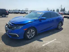 2HGFC2F67KH520334 2019 HONDA CIVIC