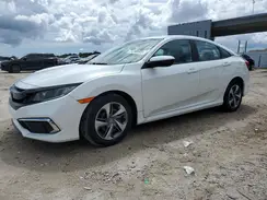 2HGFC2F67KH521614 2019 HONDA CIVIC