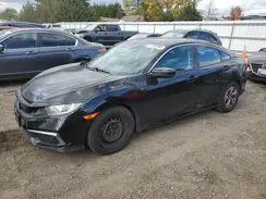 2HGFC2F67KH522066 2019 HONDA CIVIC