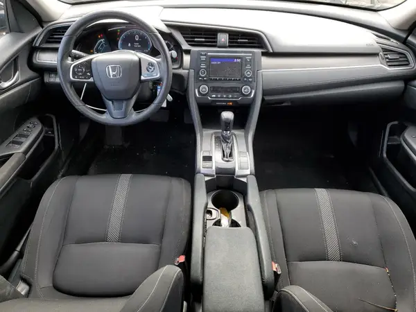 2HGFC2F67KH522066 2019 HONDA CIVIC - Image 8