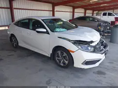 2HGFC2F67KH522178 2019 HONDA CIVIC