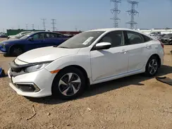 2HGFC2F67KH522651 2019 HONDA CIVIC