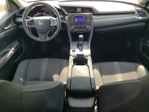 2HGFC2F67KH522651 2019 HONDA CIVIC - Image 8